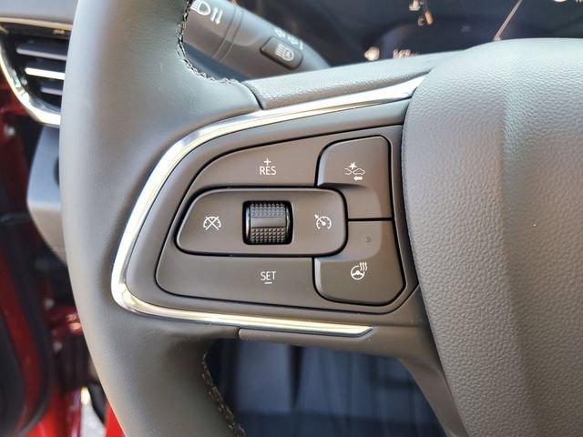 Buick Envista Sport Touring - Thumbnail 12