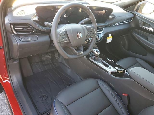 Buick Envista Sport Touring - Thumbnail 7