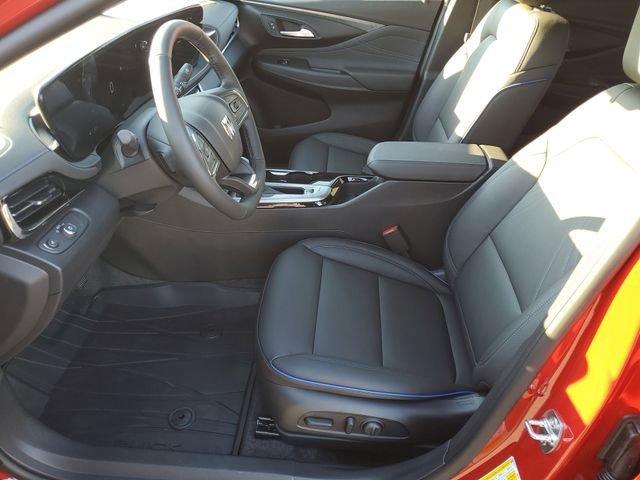 Buick Envista Sport Touring - Thumbnail 6