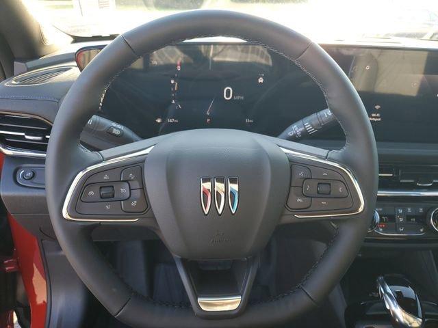 Buick Envista Sport Touring - Thumbnail 11