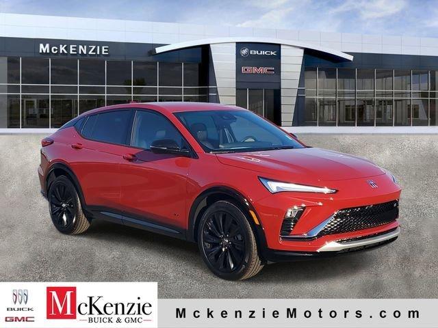 Buick Envista Sport Touring - Thumbnail 2