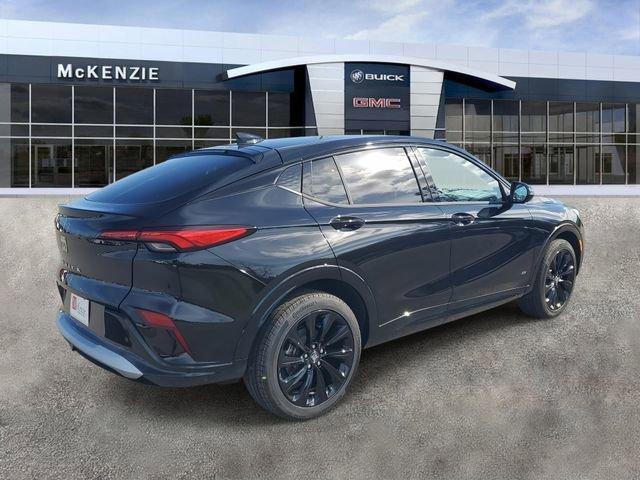 Buick Envista Sport Touring - Thumbnail 5