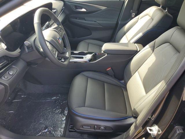 Buick Envista Sport Touring - Thumbnail 6