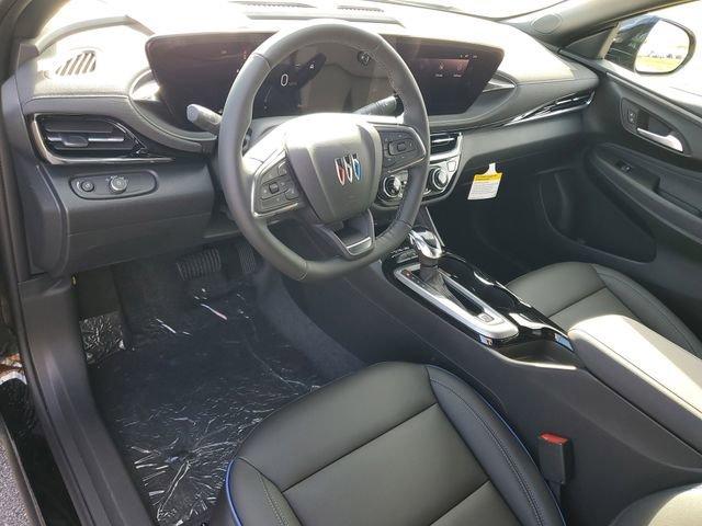 Buick Envista Sport Touring - Thumbnail 7