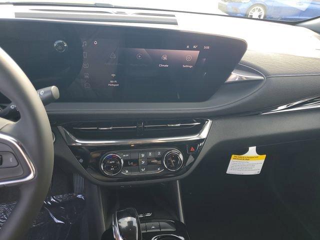 Buick Envista Sport Touring - Thumbnail 16