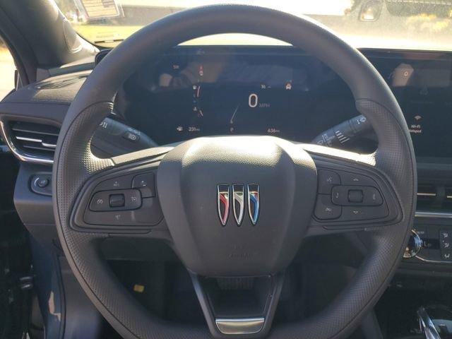 Buick Envista Preferred - Thumbnail 11