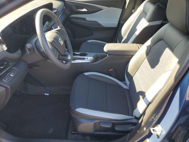 Buick Envista Preferred - Thumbnail 6