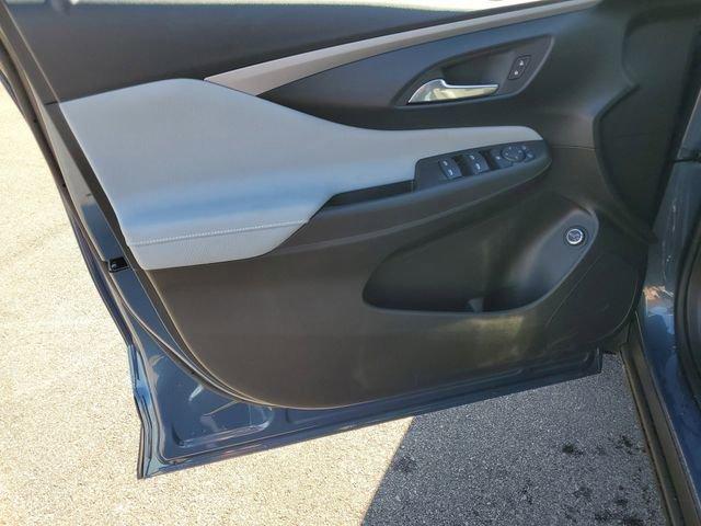 Buick Envista Preferred - Thumbnail 9