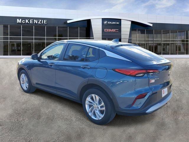 Buick Envista Preferred - Thumbnail 4