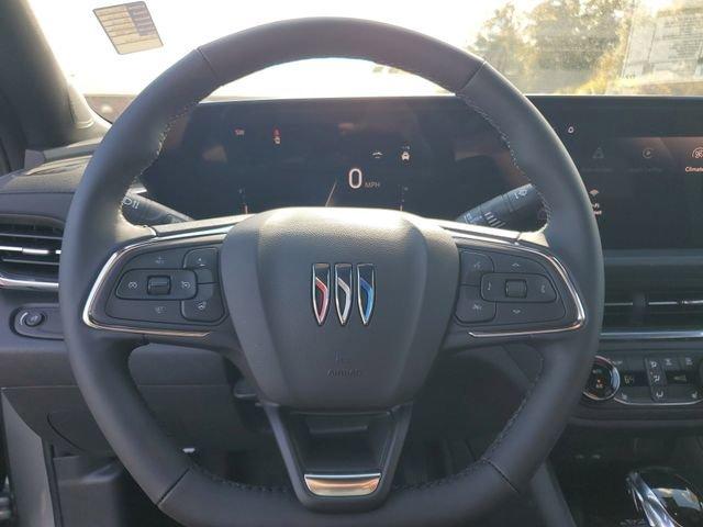 Buick Envista Preferred - Thumbnail 11