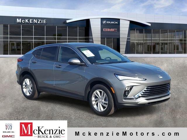 Buick Envista Preferred - View 1