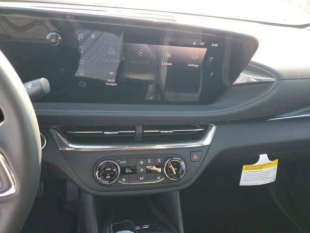 Buick Envista Preferred - Thumbnail 15