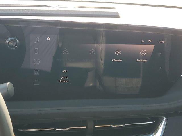 Buick Envista Preferred - Thumbnail 16