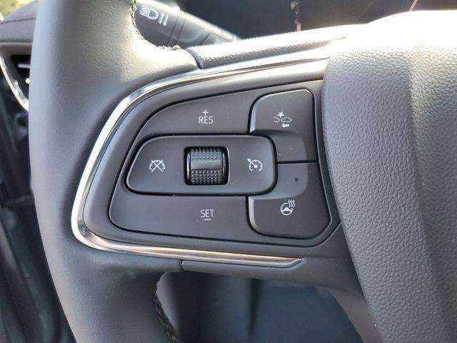 Buick Envista Preferred - Thumbnail 12