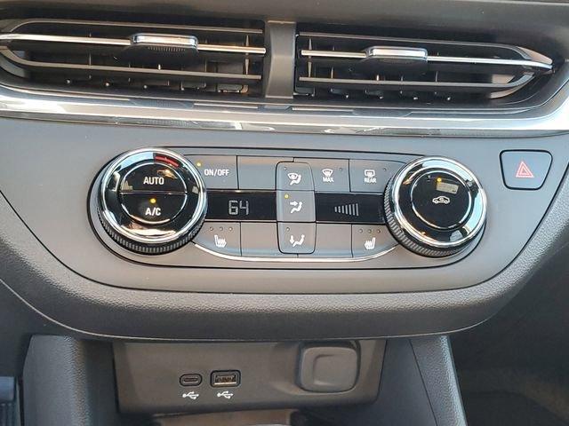 Buick Envista Preferred - Thumbnail 18