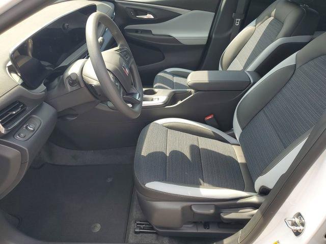 Buick Envista Preferred - Thumbnail 6