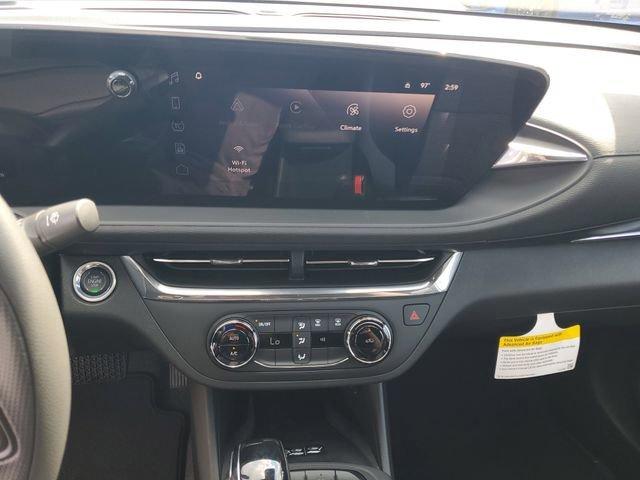 Buick Envista Preferred - Thumbnail 15