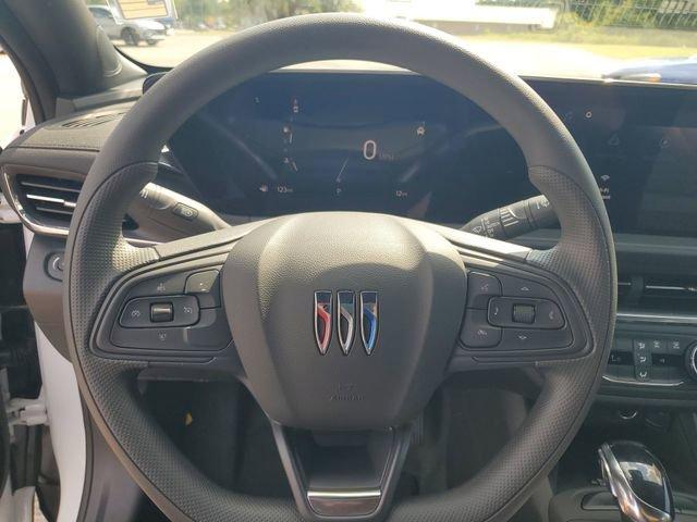 Buick Envista Preferred - Thumbnail 11