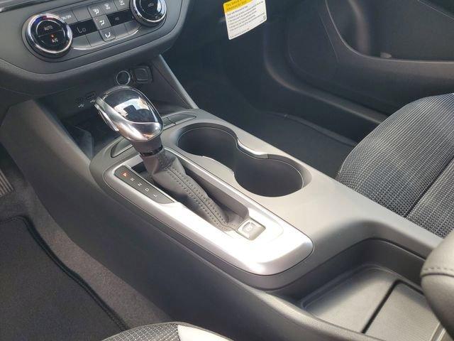 Buick Envista Preferred - Thumbnail 19