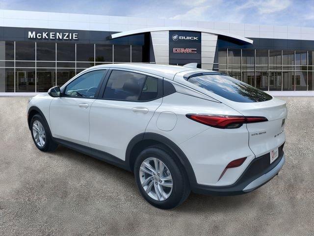 Buick Envista Preferred - Thumbnail 4