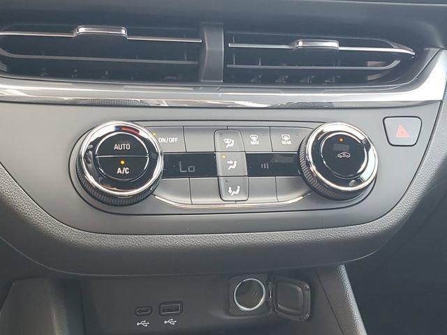 Buick Envista Preferred - Thumbnail 18