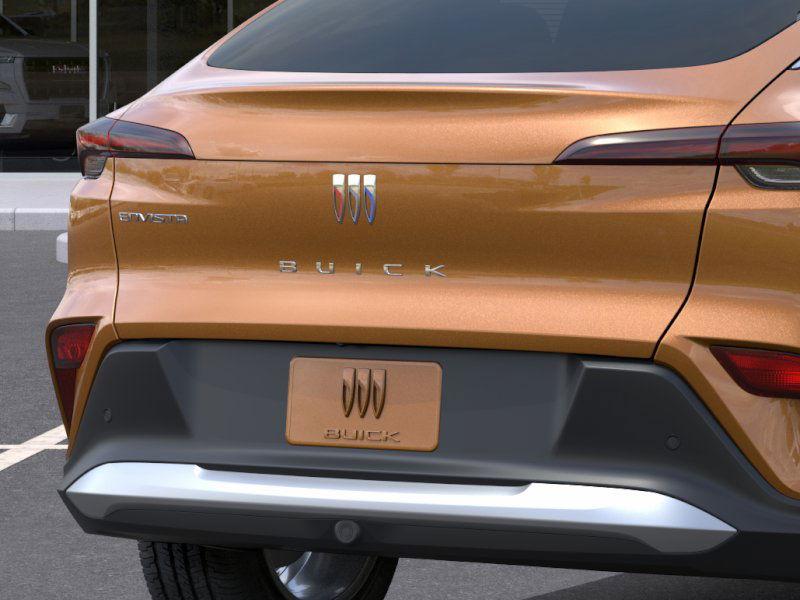 Buick Envista Preferred - Thumbnail 14