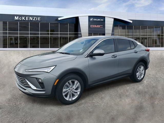 Buick Envista Preferred - Thumbnail 3