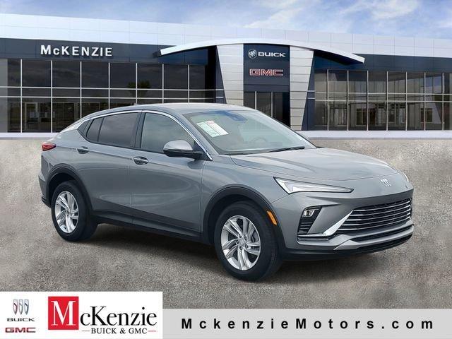 Buick Envista Preferred - Thumbnail 2