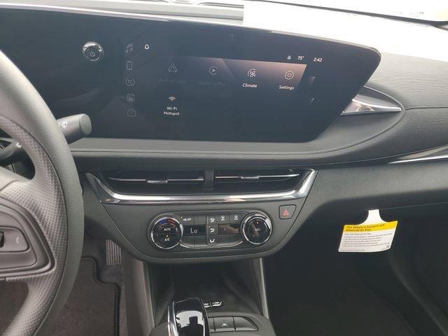 Buick Envista Preferred - Thumbnail 15