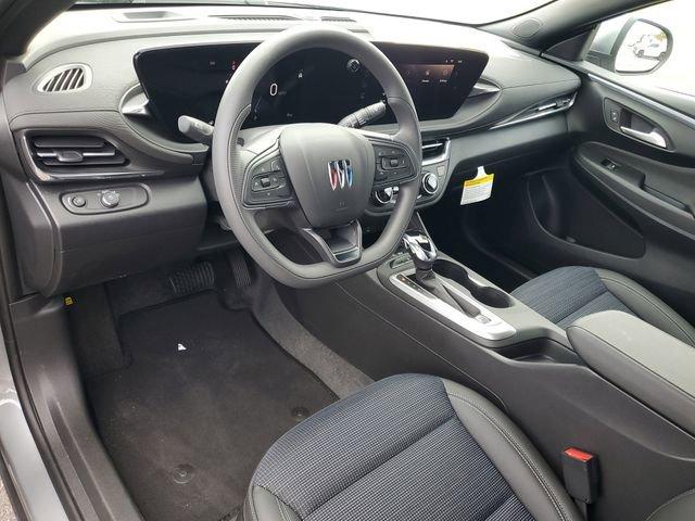 Buick Envista Preferred - Thumbnail 7