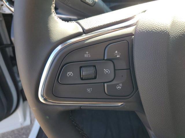 Buick Envista Preferred - Thumbnail 12