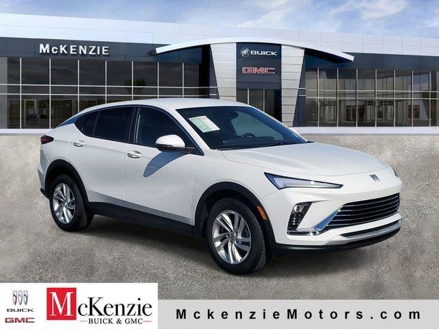 Buick Envista Preferred - View 1