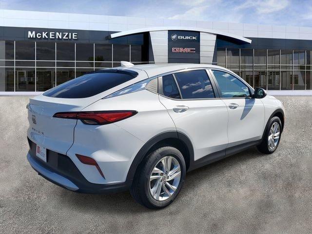 Buick Envista Preferred - Thumbnail 5