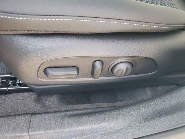 Buick Envista Preferred - Thumbnail 8