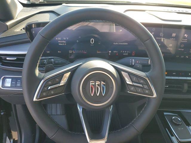 Buick Enclave Sport Touring - Thumbnail 11