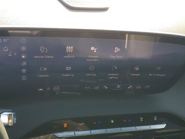 Buick Enclave Sport Touring - Thumbnail 16