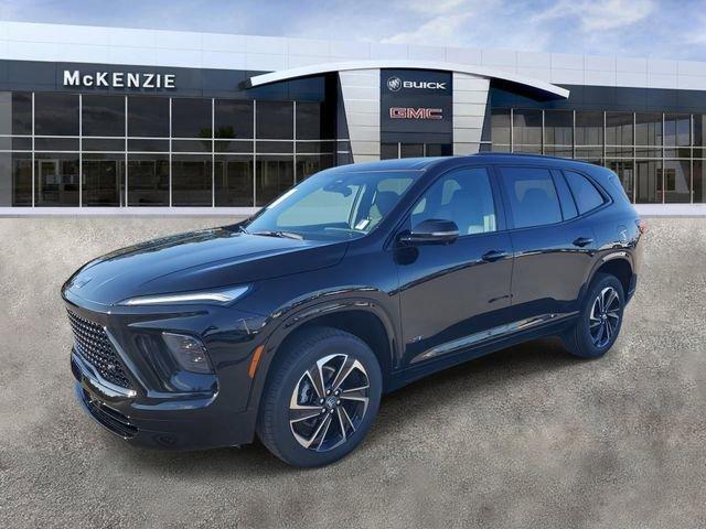 Buick Enclave Sport Touring - Thumbnail 3