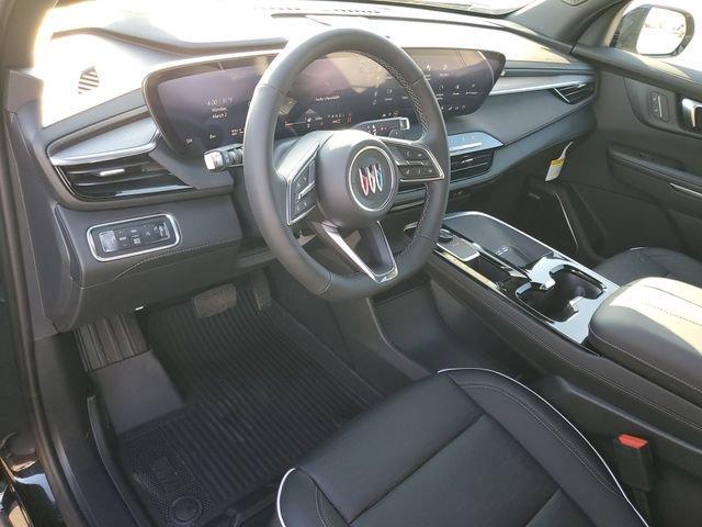 Buick Enclave Sport Touring - Thumbnail 7