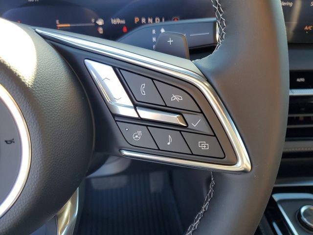 Buick Enclave Sport Touring - Thumbnail 13