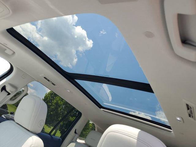 Buick Enclave Avenir - Thumbnail 11