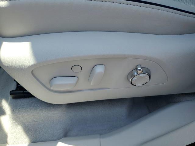 Buick Enclave Avenir - Thumbnail 8