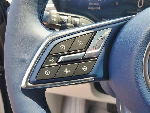 Buick Enclave Avenir - Thumbnail 13