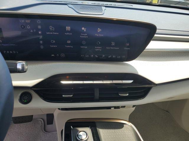 Buick Enclave Avenir - Thumbnail 16