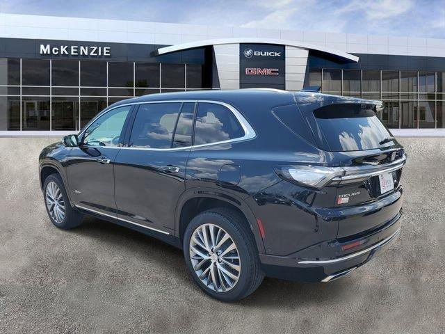 Buick Enclave Avenir - Thumbnail 4