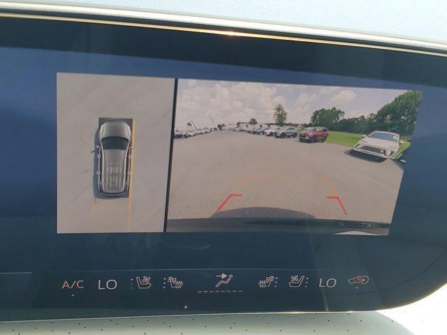 Buick Enclave Avenir - Thumbnail 18