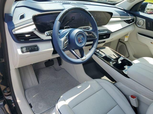 Buick Enclave Avenir - Thumbnail 7