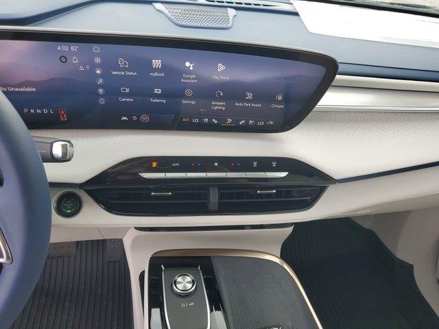 Buick Enclave Avenir - Thumbnail 16