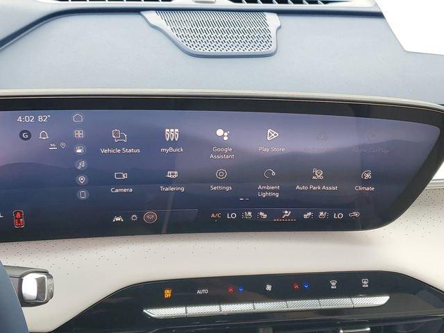 Buick Enclave Avenir - Thumbnail 17