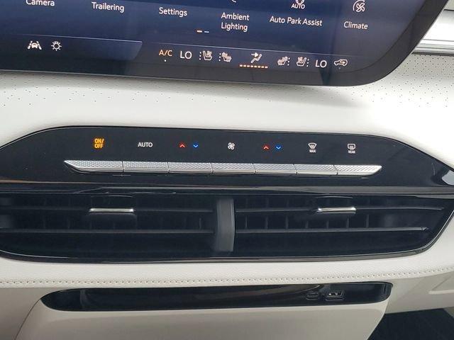 Buick Enclave Avenir - Thumbnail 19