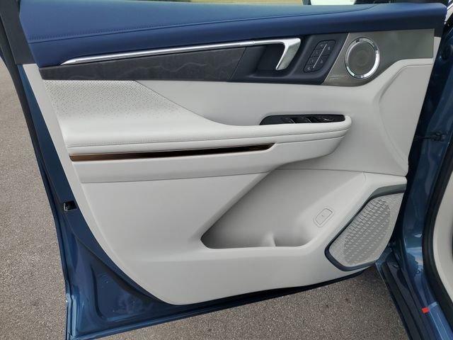 Buick Enclave Avenir - Thumbnail 9